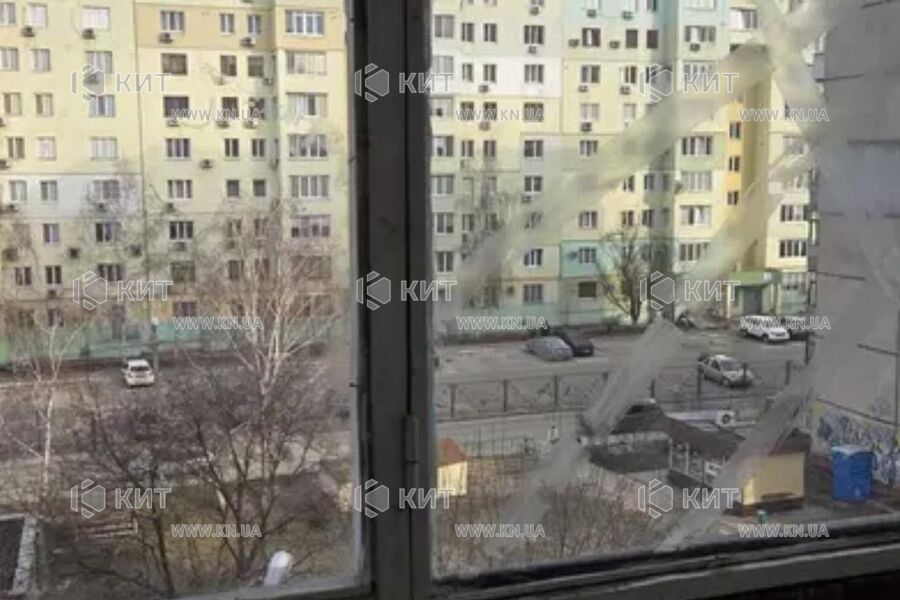 Продаж квартири Харків, Спорт.Гагар.Повст., 66.4м²