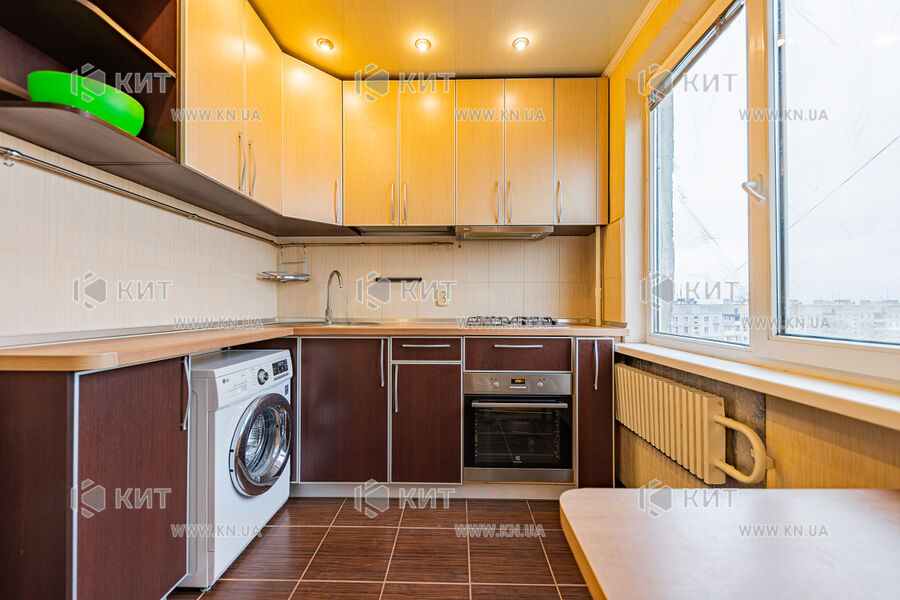 Продаж квартири Харків, Салтівка, 531 мрн., 67.4м²