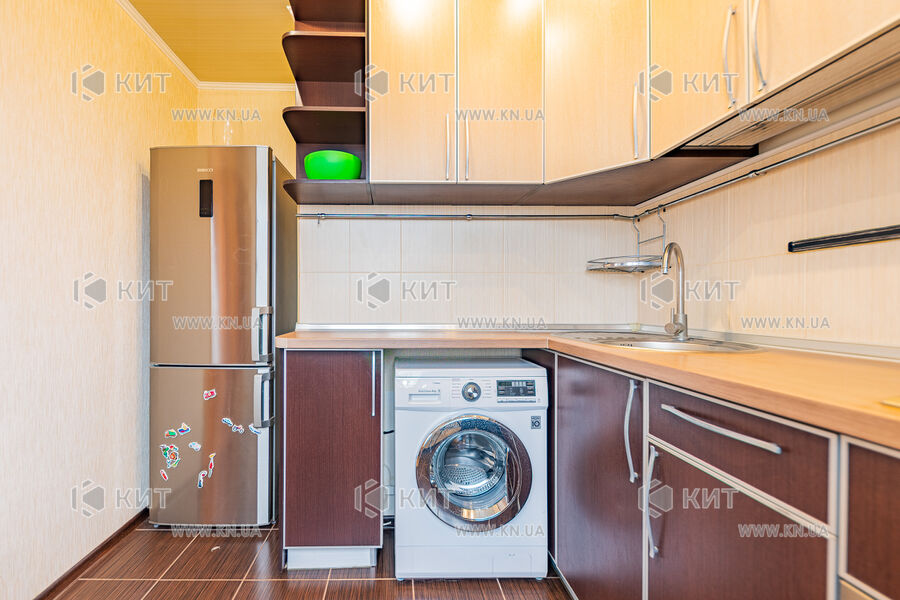 Продаж квартири Харків, Салтівка, 531 мрн., 67.4м²