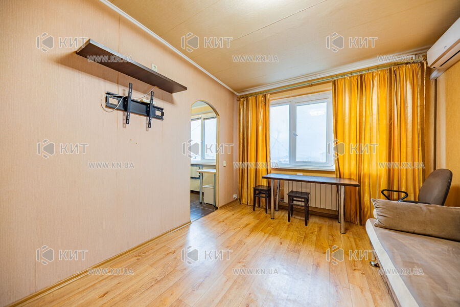 Продаж квартири Харків, Салтівка, 531 мрн., 67.4м²