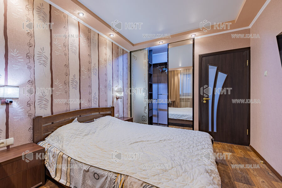 Продаж квартири Харків, Салтівка, 531 мрн., 67.4м²