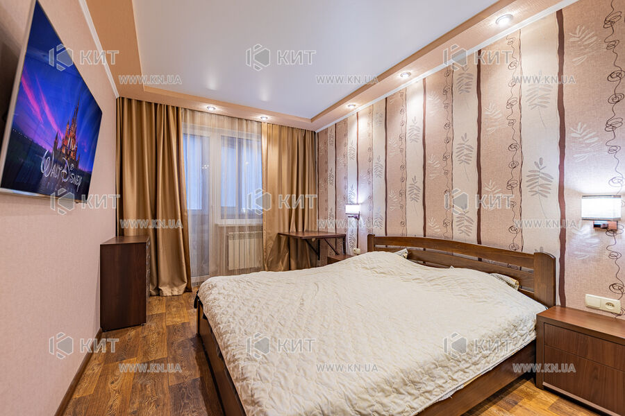 Продаж квартири Харків, Салтівка, 531 мрн., 67.4м²