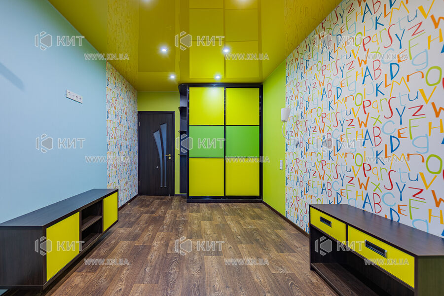 Продаж квартири Харків, Салтівка, 531 мрн., 67.4м²