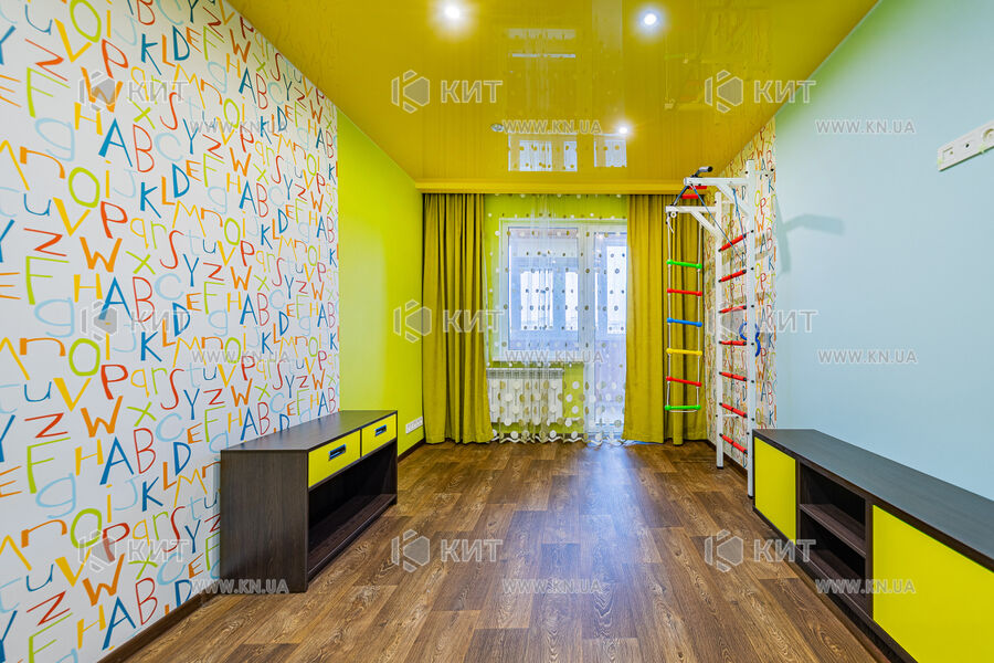 Продаж квартири Харків, Салтівка, 531 мрн., 67.4м²