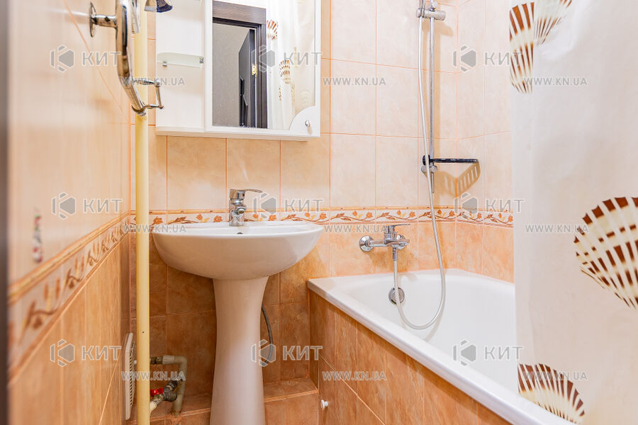 Продаж квартири Харків, Салтівка, 531 мрн., 67.4м²