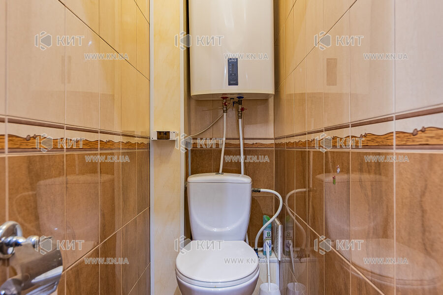 Продаж квартири Харків, Салтівка, 531 мрн., 67.4м²