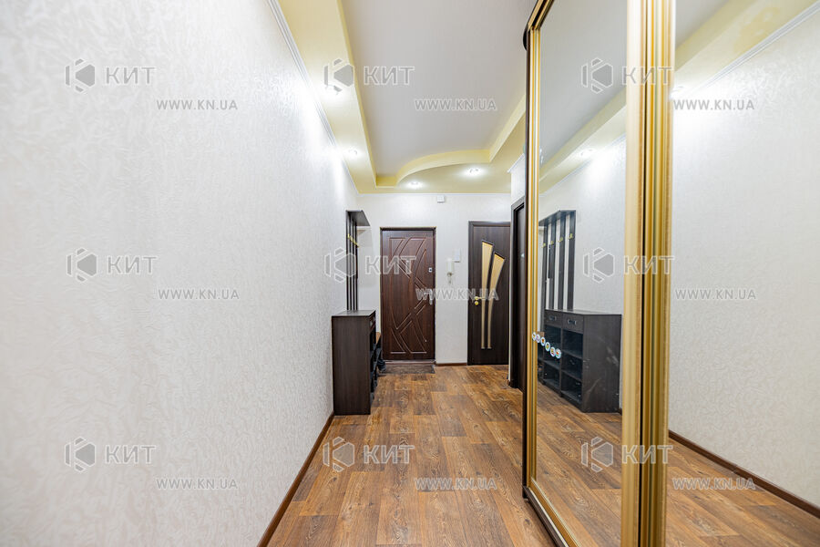 Продаж квартири Харків, Салтівка, 531 мрн., 67.4м²