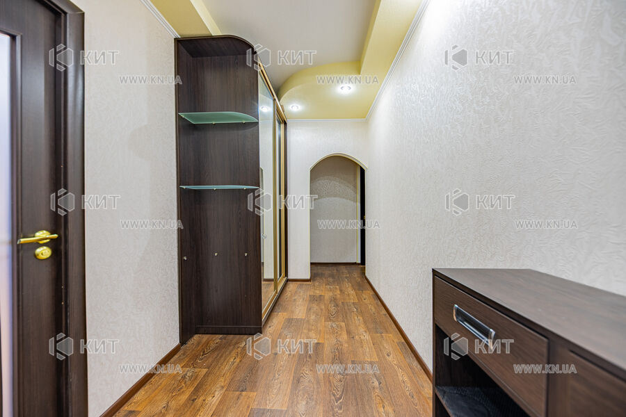 Продаж квартири Харків, Салтівка, 531 мрн., 67.4м²