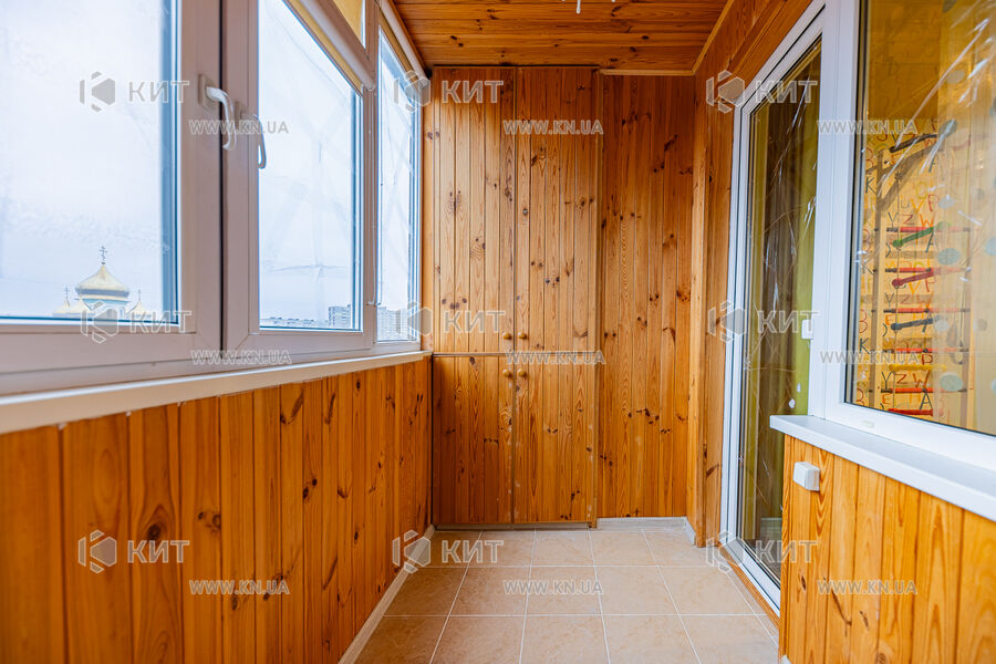 Продаж квартири Харків, Салтівка, 531 мрн., 67.4м²