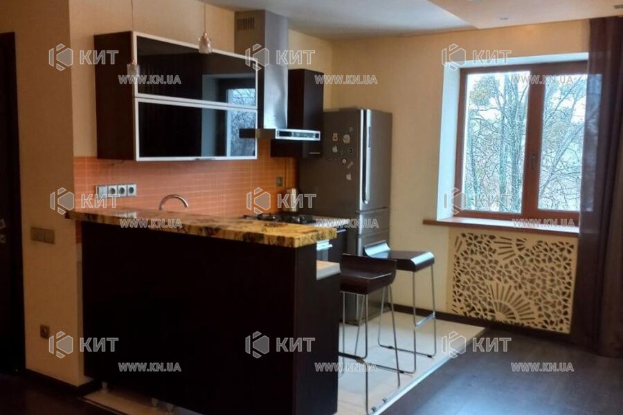 Продаж квартири Харків, Жуковського, П’ятихатки, 60м²