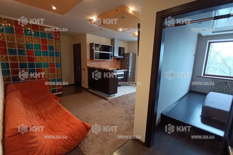 Продаж квартири Харків, Жуковського, П’ятихатки, 60м²