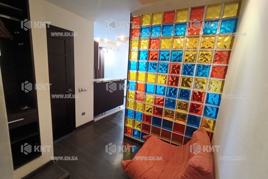 Продаж квартири Харків, Жуковського, П’ятихатки, 60м²