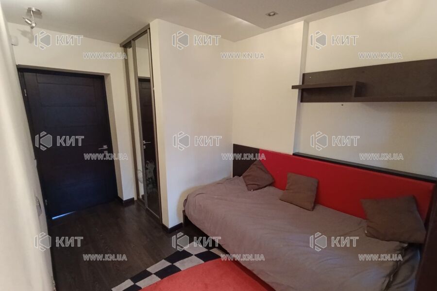 Продаж квартири Харків, Жуковського, П’ятихатки, 60м²