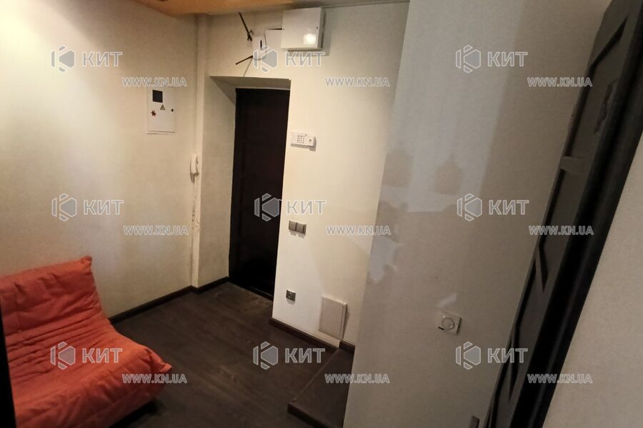 Продаж квартири Харків, Жуковського, П’ятихатки, 60м²