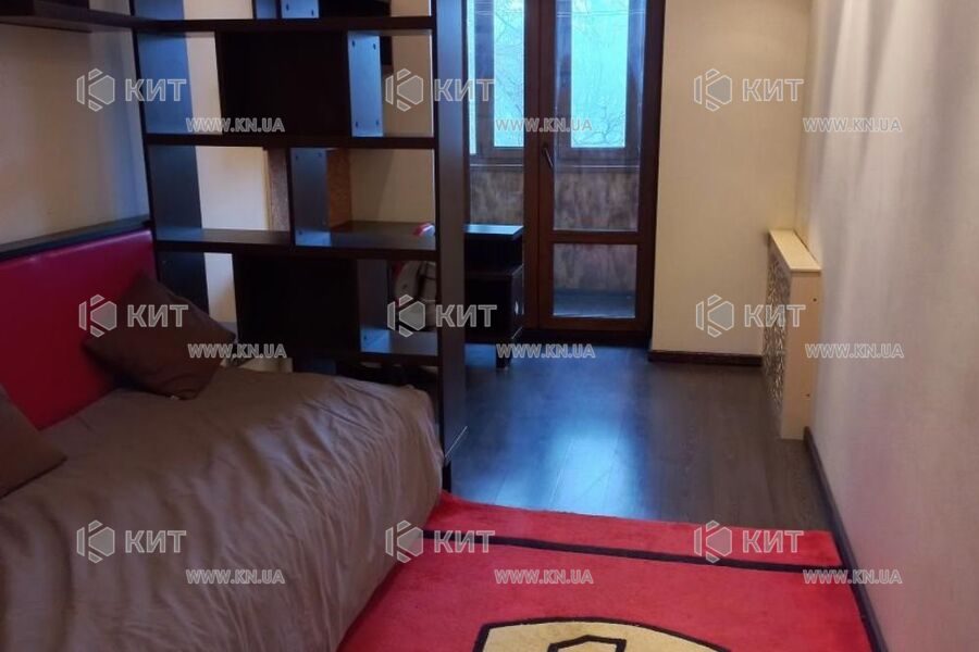 Продаж квартири Харків, Жуковського, П’ятихатки, 60м²