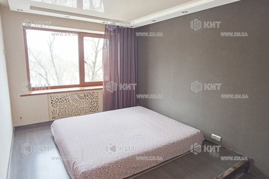 Продаж квартири Харків, Жуковського, П’ятихатки, 60м²
