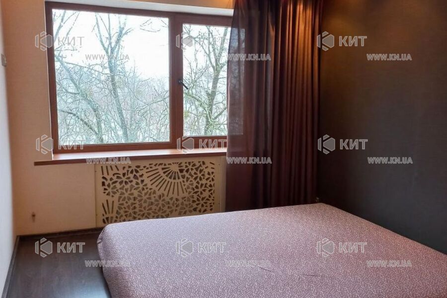 Продаж квартири Харків, Жуковського, П’ятихатки, 60м²