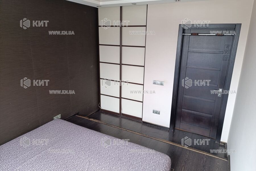 Продаж квартири Харків, Жуковського, П’ятихатки, 60м²