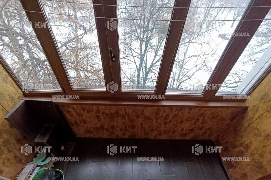 Продаж квартири Харків, Жуковського, П’ятихатки, 60м²