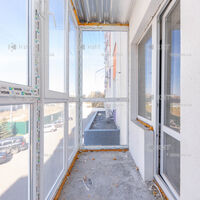 Продаж квартири Харків, Клочківська, 43м²