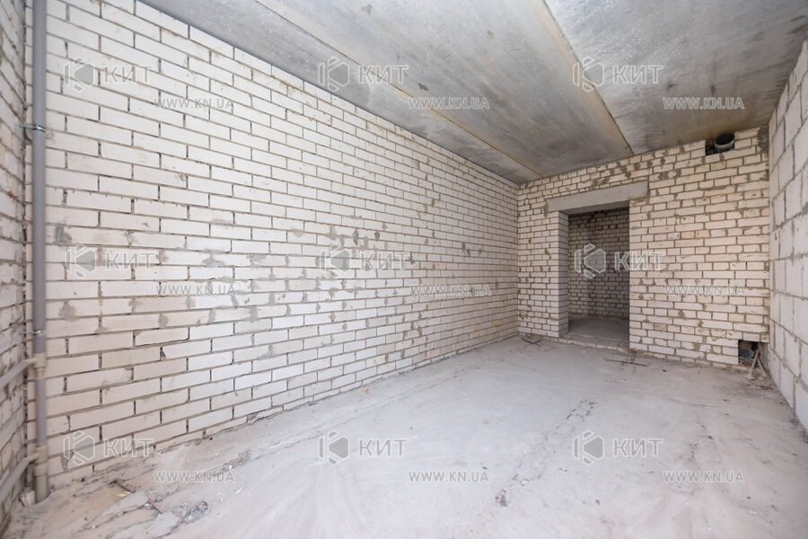 Продаж квартири Харків, Клочківська, 43м²