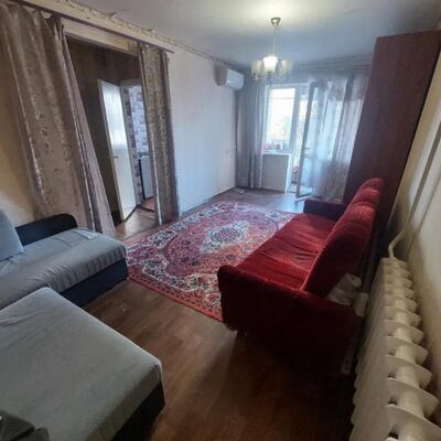 Продажа 	 Харьков,  Каденюка (Танкопия) ул.   22