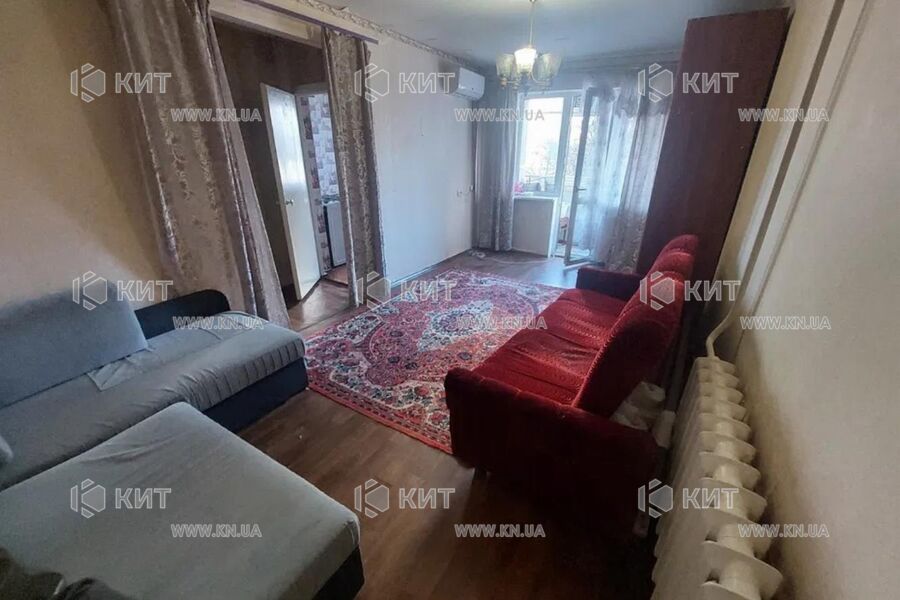 Продажа квартиры Харьков, Новые дома, 32м²