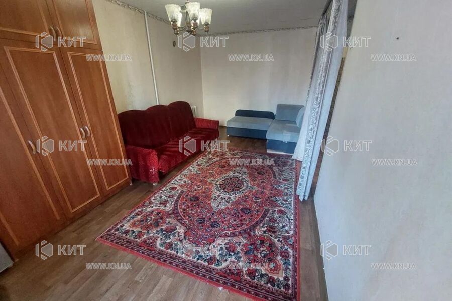 Продажа квартиры Харьков, Новые дома, 32м²