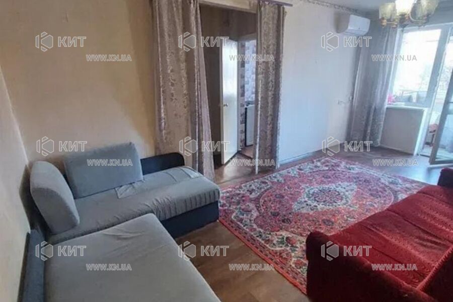 Продажа квартиры Харьков, Новые дома, 32м²