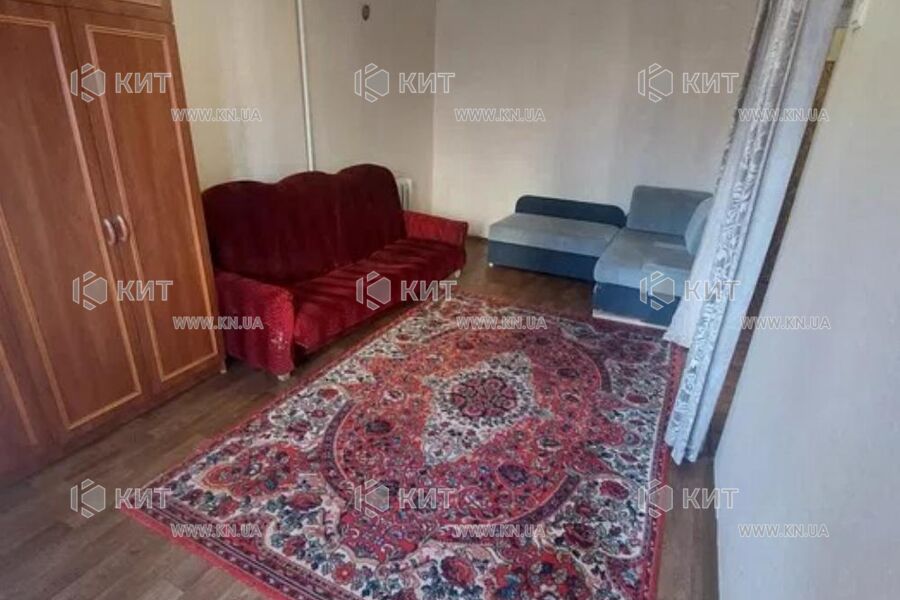 Продажа квартиры Харьков, Новые дома, 32м²