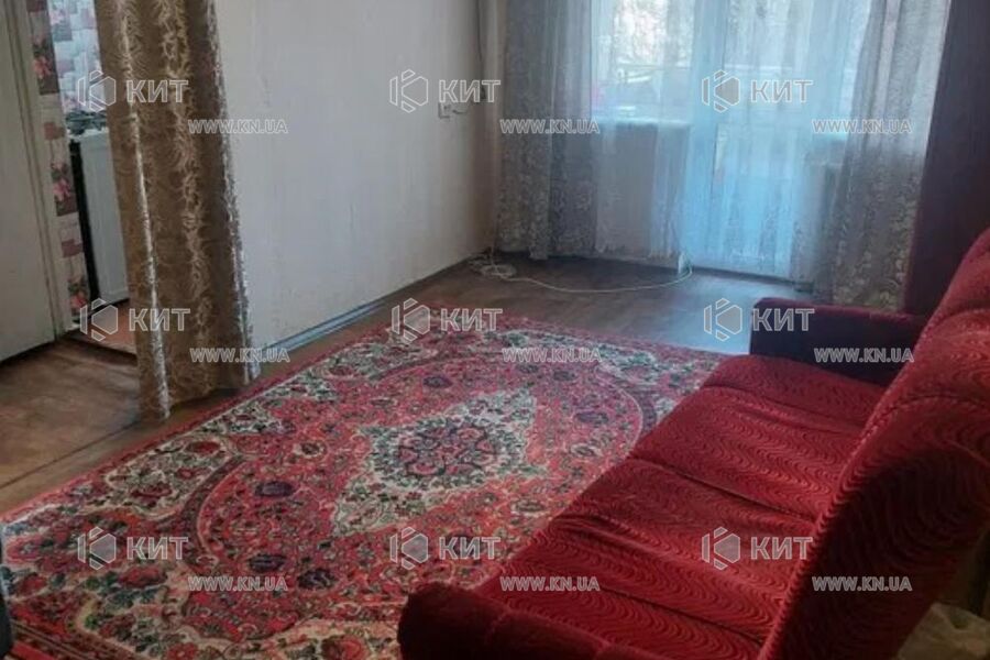 Продажа квартиры Харьков, Новые дома, 32м²