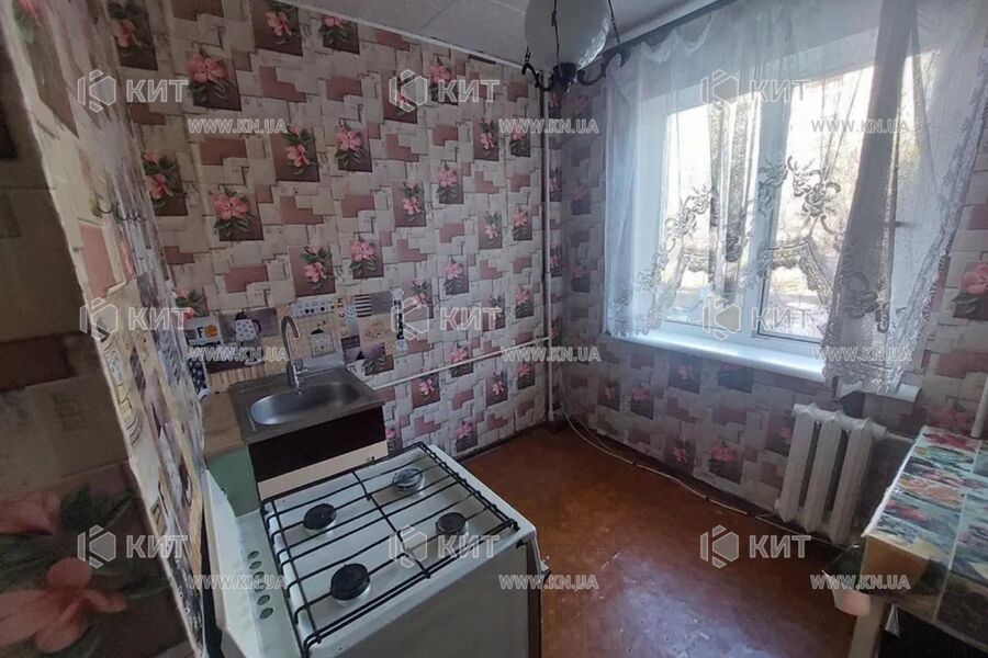 Продажа квартиры Харьков, Новые дома, 32м²