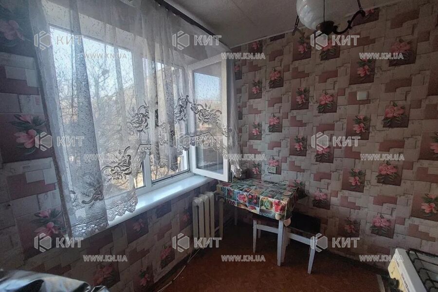 Продажа квартиры Харьков, Новые дома, 32м²