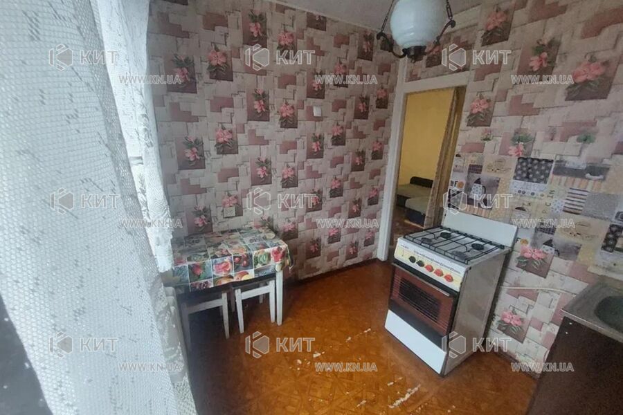 Продажа квартиры Харьков, Новые дома, 32м²