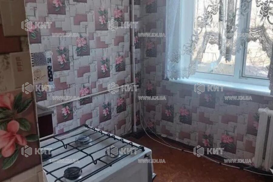Продажа квартиры Харьков, Новые дома, 32м²