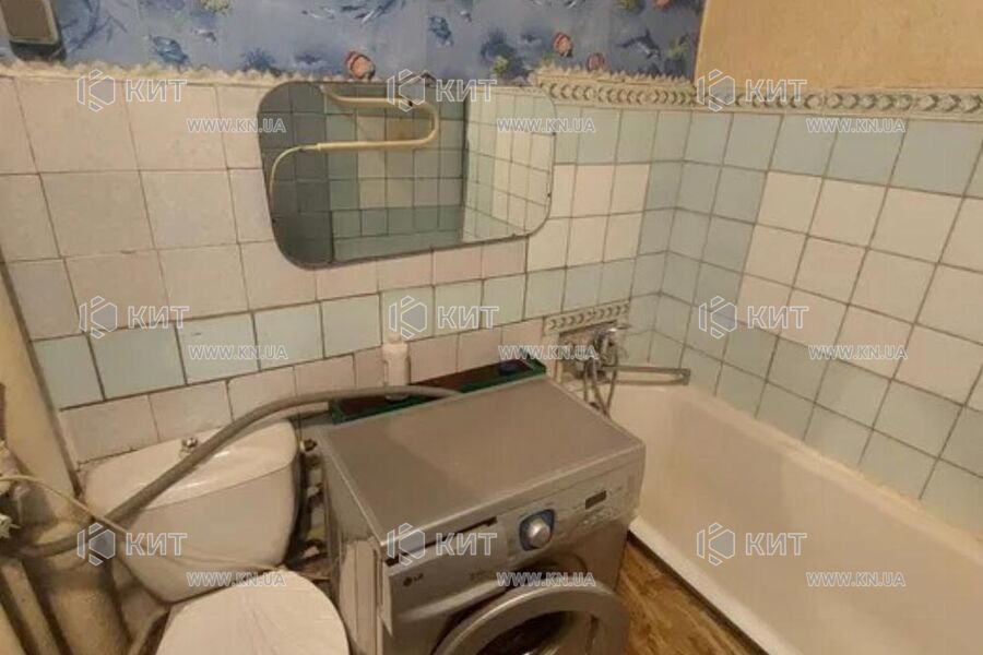 Продажа квартиры Харьков, Новые дома, 32м²