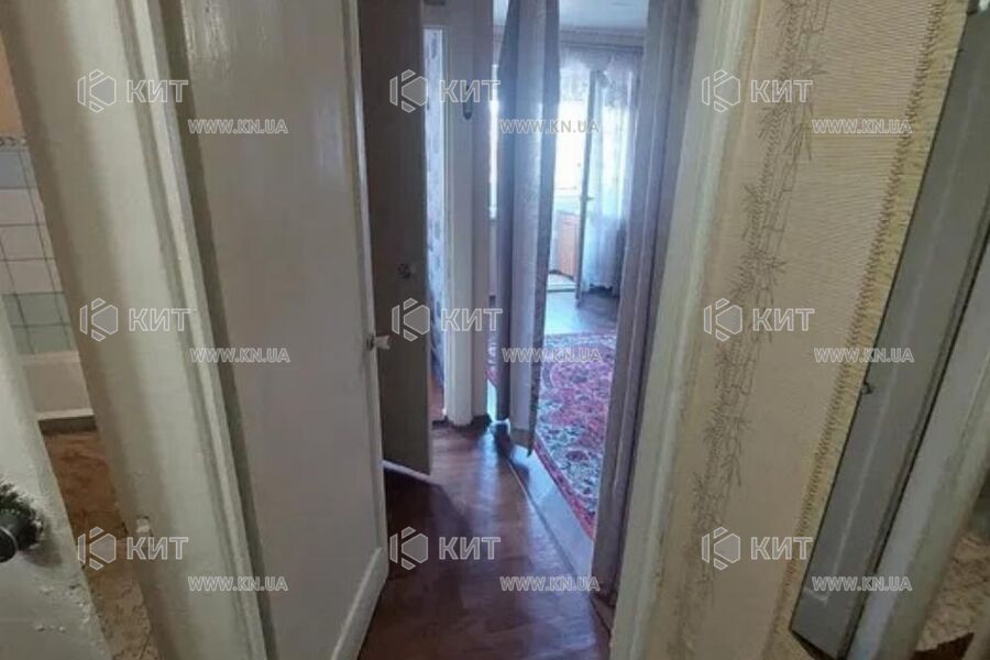 Продажа квартиры Харьков, Новые дома, 32м²