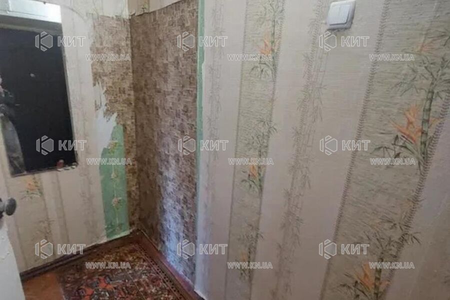 Продажа квартиры Харьков, Новые дома, 32м²