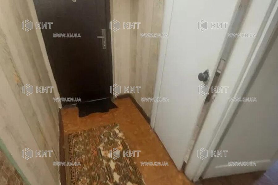 Продажа квартиры Харьков, Новые дома, 32м²