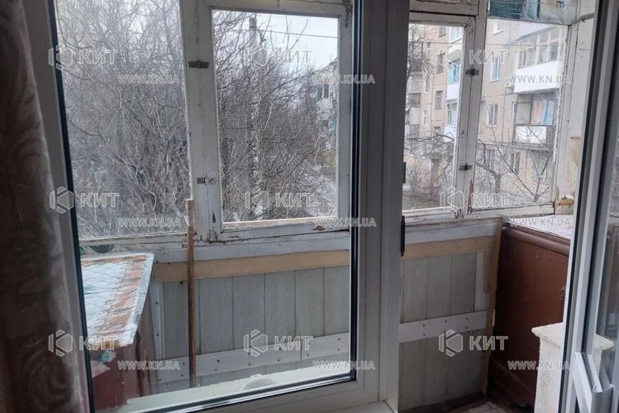 Продажа квартиры Харьков, Новые дома, 32м²