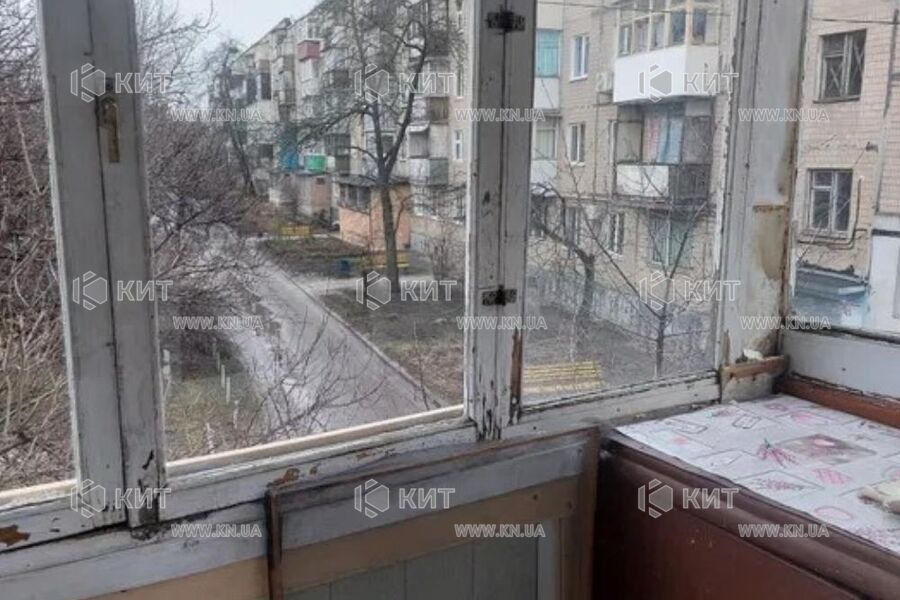 Продажа квартиры Харьков, Новые дома, 32м²