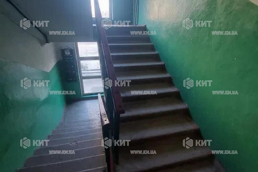 Продажа квартиры Харьков, Новые дома, 32м²