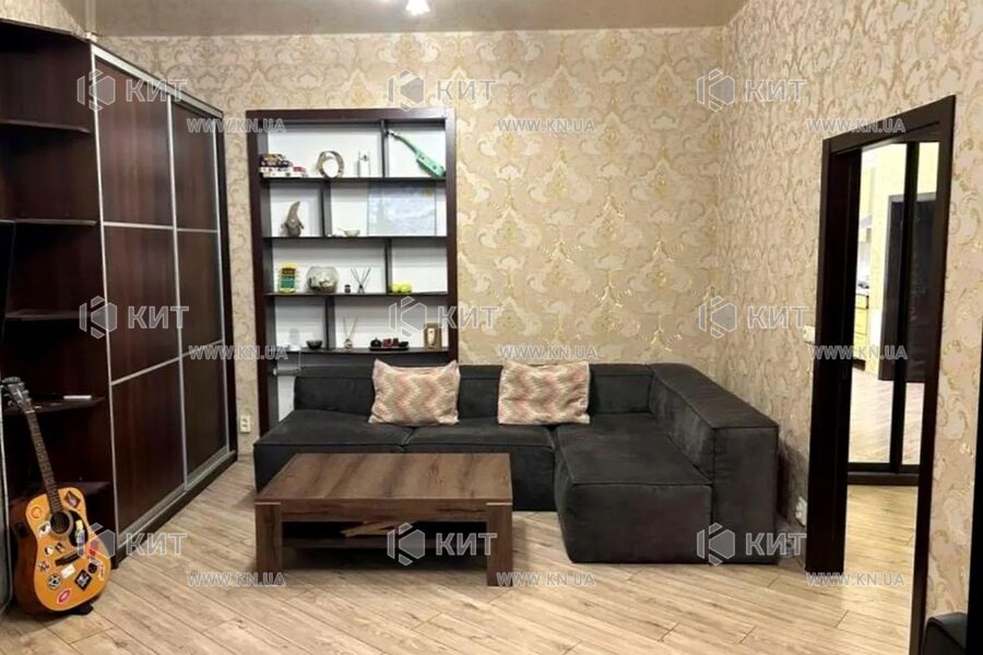 Продажа квартиры Харьков, Центр, 51м²