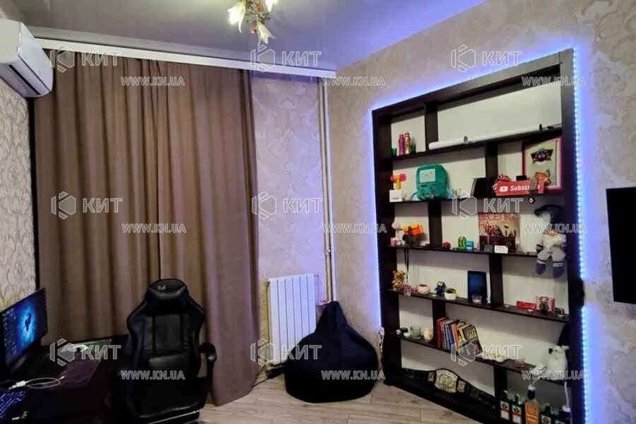 Продажа квартиры Харьков, Центр, 51м²