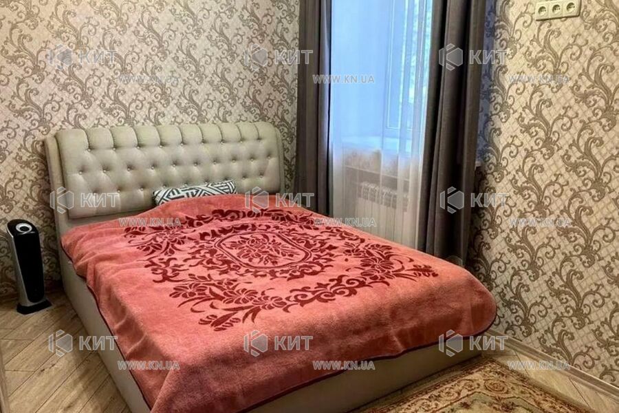 Продажа квартиры Харьков, Центр, 51м²