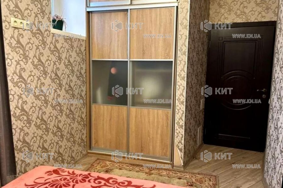 Продажа квартиры Харьков, Центр, 51м²