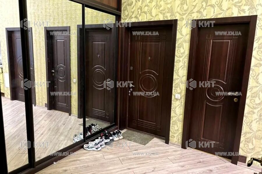 Продажа квартиры Харьков, Центр, 51м²