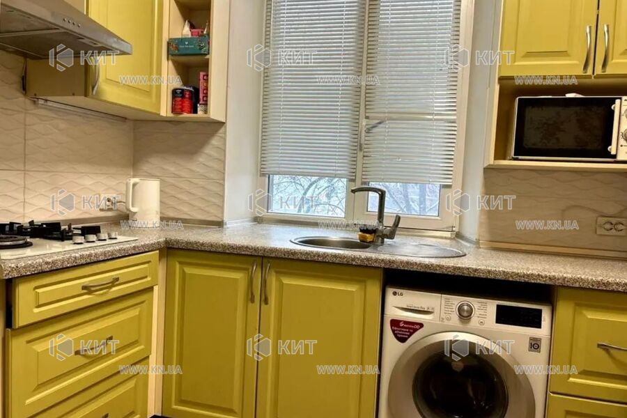 Продажа квартиры Харьков, Центр, 51м²
