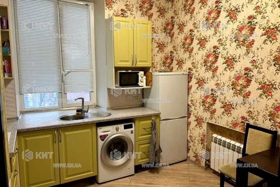 Продажа квартиры Харьков, Центр, 51м²