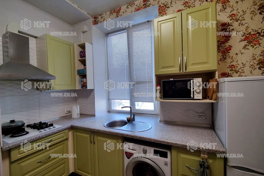 Продажа квартиры Харьков, Центр, 51м²